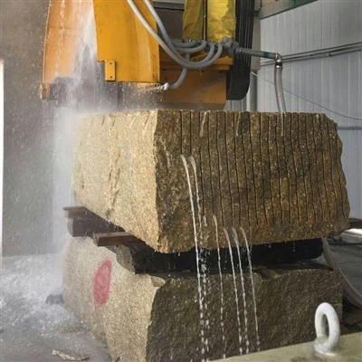 Why Maintenance Strategy Matters More Than Machine Specifications In Stone Processing